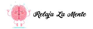 Relaja La Mente Logo